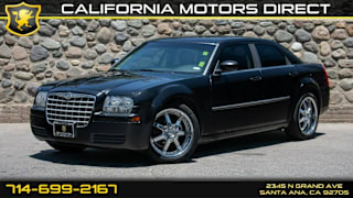 2008 Chrysler 300 LX 2C3KA43R38H208358 2008 Chrysler 300 LX