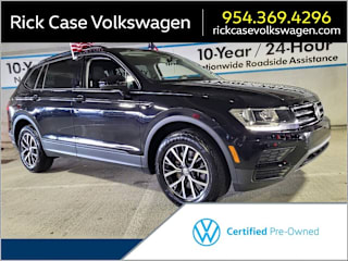 2021 Volkswagen Tiguan 2.0T S 3VV1B7AX2MM014697 2021 Volkswagen Tiguan 2.0T S