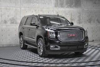 2016 GMC Yukon Denali 1GKS2CKJ6GR332139 2016 GMC Yukon Denali