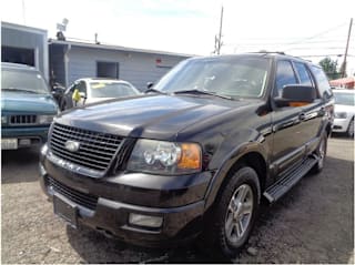 2004 Ford Expedition 1FMFU18L14LA77978 2004 Ford Expedition
