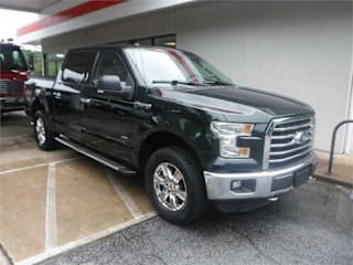 2016 Ford F-150 1FTEW1EP3GFA96357 2016 Ford F-150
