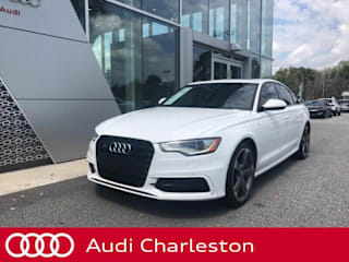 2014 Audi S6 WAUF2AFC8EN093448 2014 Audi S6
