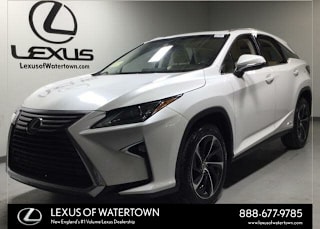 2017 Lexus RX 450h 2T2BGMCA5HC015428 2017 Lexus RX 450h