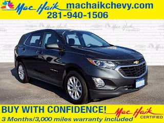2019 Chevrolet Equinox LT 2GNAXKEV5K6170985 2019 Chevrolet Equinox LT