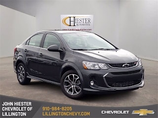 2020 Chevrolet Sonic LT 1G1JD5SB6L4144176 2020 Chevrolet Sonic LT