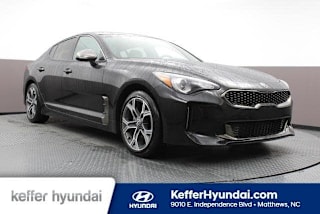 2020 Kia Stinger KNAE15LA0L6080774 2020 Kia Stinger