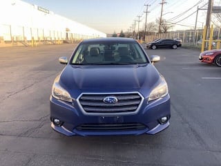 2017 Subaru Legacy 4S3BNAS65H3047083 2017 Subaru Legacy