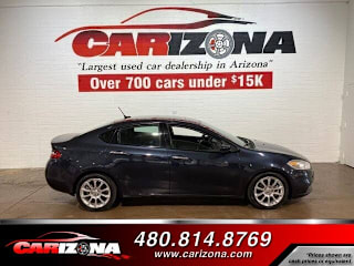 2013 Dodge Dart 1C3CDFCA5DD711754 2013 Dodge Dart