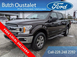 2018 Ford F-150 1FTEW1EP3JFE44178 2018 Ford F-150