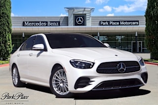 2021 Mercedes-Benz E-Class W1KZF8DB0MA959615 2021 Mercedes-Benz E-Class