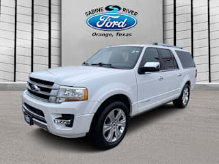 2015 Ford Expedition EL Platinum 1FMJK1LT2FEF12747 2015 Ford Expedition EL Platinum