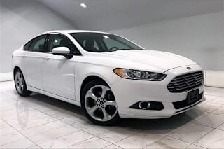 2016 Ford Fusion S 3FA6P0G74GR108288 2016 Ford Fusion S