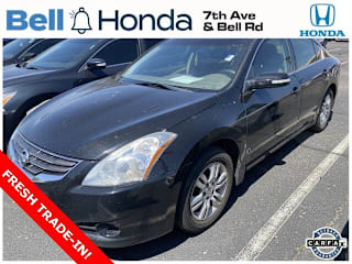 2012 Nissan Altima 2.5 SL 1N4AL2AP9CN570644 2012 Nissan Altima 2.5 SL