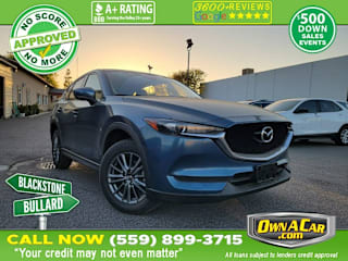 2017 Mazda CX-5 Touring JM3KFACL5H0157495 2017 Mazda CX-5 Touring