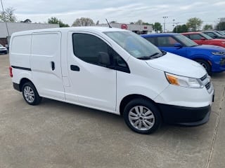 2015 Chevrolet City Express Cargo 3N63M0ZN7FK726923 2015 Chevrolet City Express Cargo