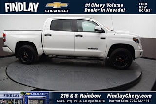 2019 Toyota Tundra TRD Pro 5TFDY5F13KX831347 2019 Toyota Tundra TRD Pro