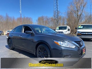 2018 Nissan Altima 1N4AL3AP0JC471662 2018 Nissan Altima
