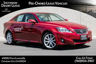 2013 Lexus IS 250 Base JTHCF5C28D5061447 2013 Lexus IS 250 Base