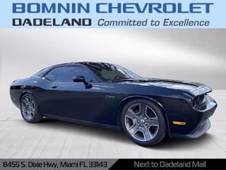 2012 Dodge Challenger R/T 2C3CDYBT6CH170178 2012 Dodge Challenger R/T