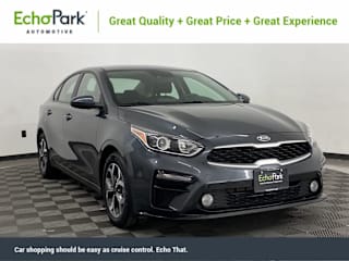 2019 Kia Forte LXS 3KPF24AD6KE103348 2019 Kia Forte LXS