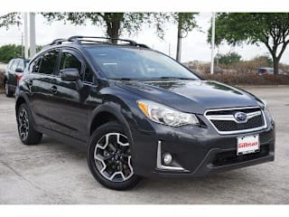 2016 Subaru Crosstrek 2.0i Limited JF2GPAKC6G8283315 2016 Subaru Crosstrek 2.0i Limited