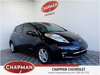 2014 Nissan LEAF SV 1N4AZ0CP1EC337730 2014 Nissan LEAF SV