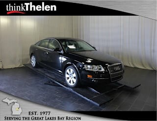2006 Audi A6 4.2 quattro WAUDL74F56N082378 2006 Audi A6 4.2 quattro