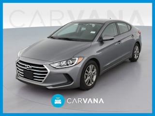 2018 Hyundai Elantra SEL 5NPD84LF3JH371739 2018 Hyundai Elantra SEL