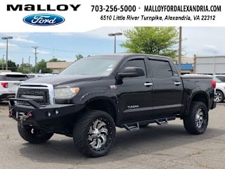 2013 Toyota Tundra Limited 5TFHY5F11DX295308 2013 Toyota Tundra Limited