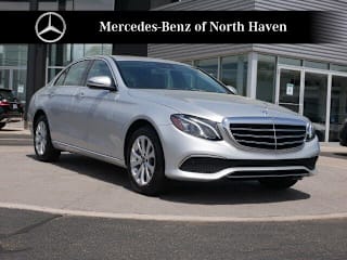 2018 Mercedes-Benz E-Class E 300 4MATIC WDDZF4KB9JA449593 2018 Mercedes-Benz E-Class E 300 4MATIC