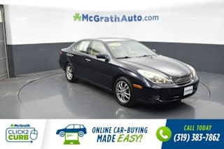 2005 Lexus ES 330 Base JTHBA30G855133263 2005 Lexus ES 330 Base