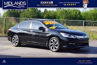 2017 Honda Accord EX-L w/Navi w/Honda Sensing 1HGCR2F96HA225468 2017 Honda Accord EX-L w/Navi w/Honda Sensing