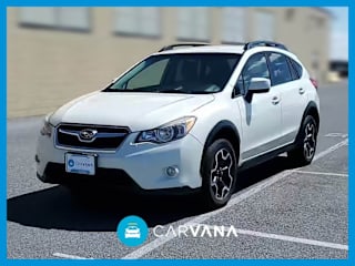 2014 Subaru Crosstrek JF2GPACCXE8313783 2014 Subaru Crosstrek