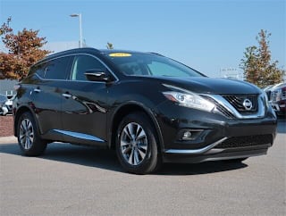 2015 Nissan Murano SV 5N1AZ2MG5FN251908 2015 Nissan Murano SV