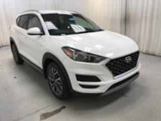 2020 Hyundai Tucson SEL KM8J3CAL4LU264899 2020 Hyundai Tucson SEL
