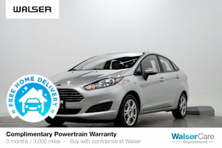 2015 Ford Fiesta 3FADP4BJXFM204343 2015 Ford Fiesta