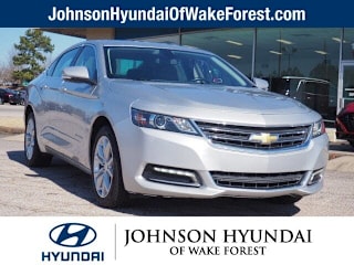 2019 Chevrolet Impala 2G11Z5S33K9106829 2019 Chevrolet Impala