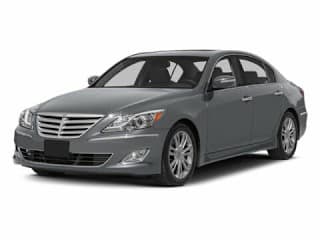 2014 Hyundai Genesis 5.0L R-Spec KMHGC4DH6EU262629 2014 Hyundai Genesis 5.0L R-Spec