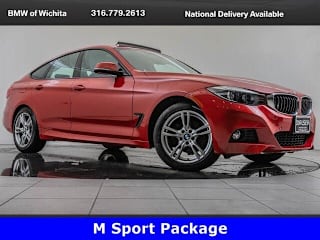 2019 BMW 3 Series 330i xDrive Gran Turismo WBA8Z9C54KB220850 2019 BMW 3 Series 330i xDrive Gran Turismo