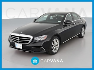 2018 Mercedes-Benz E-Class E 300 4MATIC WDDZF4KB0JA378848 2018 Mercedes-Benz E-Class E 300 4MATIC