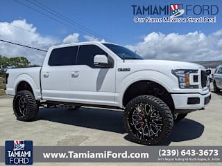 2018 Ford F-150 XLT 1FTEW1EP4JKF12138 2018 Ford F-150 XLT
