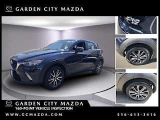 2018 Mazda Mazda3 Touring 3MZBN1V33JM173235 2018 Mazda Mazda3 Touring
