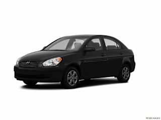 2008 Hyundai Accent GLS KMHCN46C48U229093 2008 Hyundai Accent GLS
