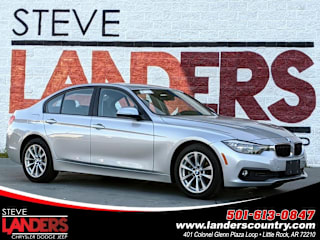 2017 BMW 3 Series 320i xDrive WBA8E5G52HNU22642 2017 BMW 3 Series 320i xDrive