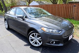 2016 Ford Fusion SE 3FA6P0HD4GR360448 2016 Ford Fusion SE