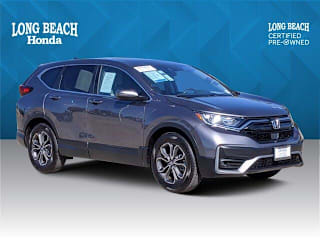 2020 Honda CR-V EX 5J6RW1H56LA004249 2020 Honda CR-V EX