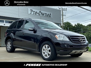2006 Mercedes-Benz M-Class ML 350 4JGBB86E16A118271 2006 Mercedes-Benz M-Class ML 350