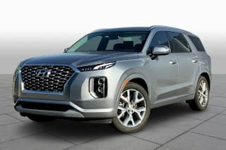 2021 Hyundai Palisade KM8R54HE7MU192799 2021 Hyundai Palisade