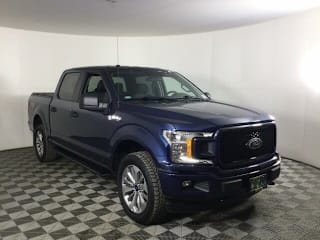 2018 Ford F-150 XLT 1FTEW1EG3JKF82908 2018 Ford F-150 XLT