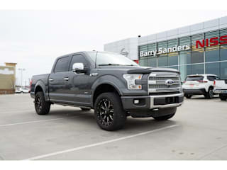 2016 Ford F-150 1FTEW1EG1GFB98465 2016 Ford F-150